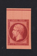 Timbre de France, N° 18, 1 f