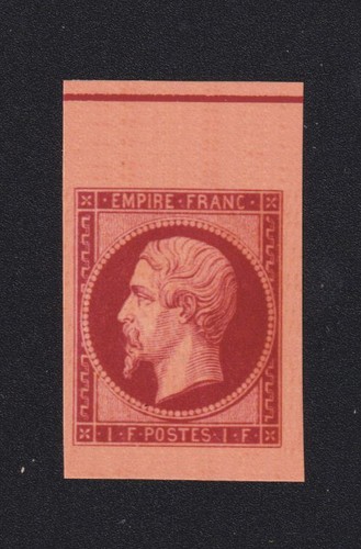 Timbre france 18 1 - 18,, f