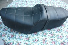 SIEGE BIPLACE DE 125 MOTOBECANE ANNEE 1970 " RARE "