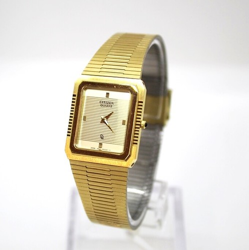 Montre quartz citizen - montre, en