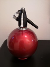 VINTAGE 70 SIPHON EAU SELTZ