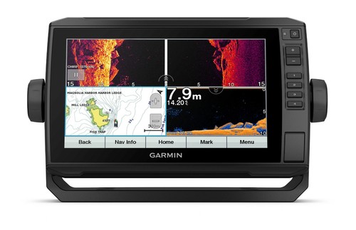 Garmin echomap uhd 92sv - echomap™,