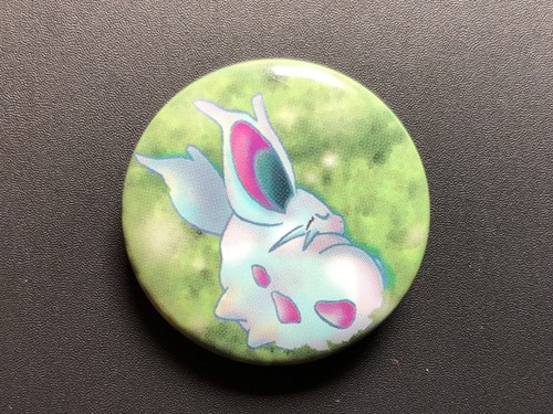 Nidoran pin s - nidoran, /