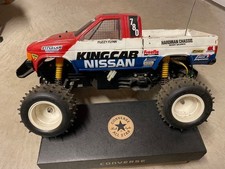 Tamiya voiture - tamiya,