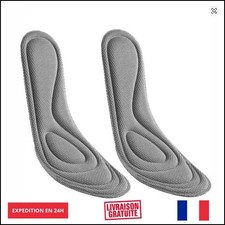 Semelles Orthopédiques