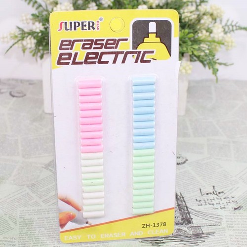 Gomme rechange recharge - de,