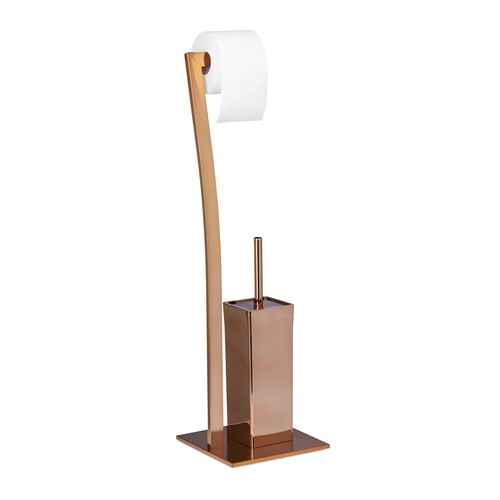 Support papier toilette - support, de