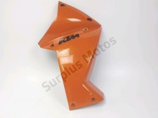CARENAGE AVANT DROIT KTM LC8