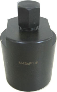 Arrache volant m42 - m42, p1.5
