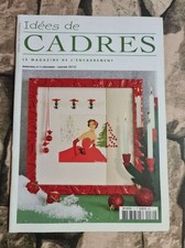 Idées de cadres nº 84