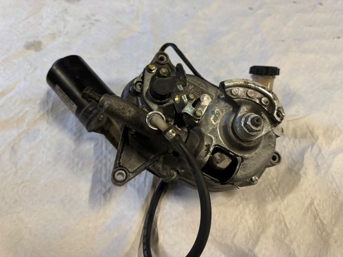 Moteur roll lock piaggio - roll, 300