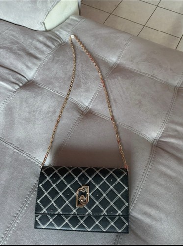 Sac bandoulière liu - sac,
