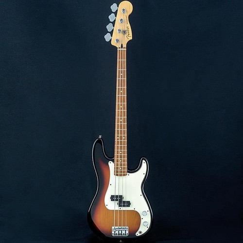 Fender player precision bass - fender,