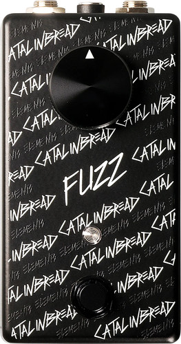 Catalinbread fuzz - cb,
