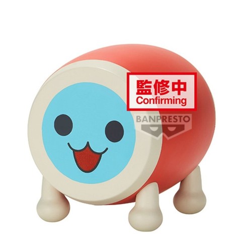 Figurine taiko tatsujin - no,