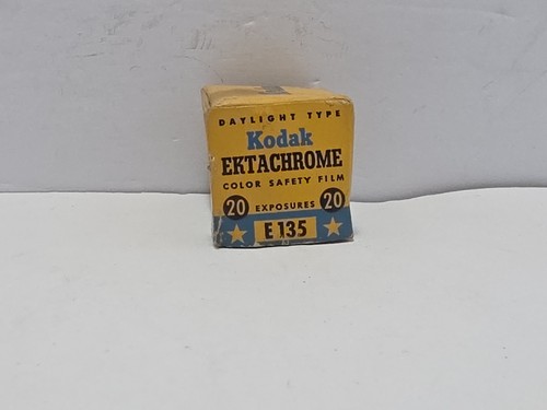 Vintage kodak ektachrome - ektachrome, color