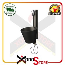 Fontaine Murale De Jardin