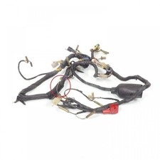 Faisceau électrique origine