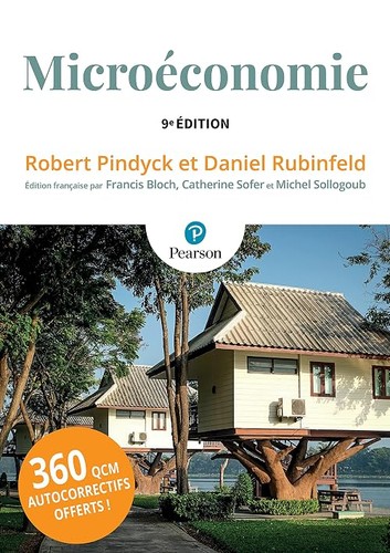 Microéconomie édition - microéconomie,