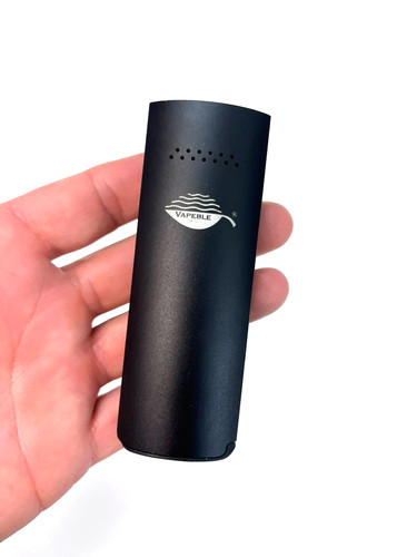 Dry herb vaporizer - vaporizer, vapeble