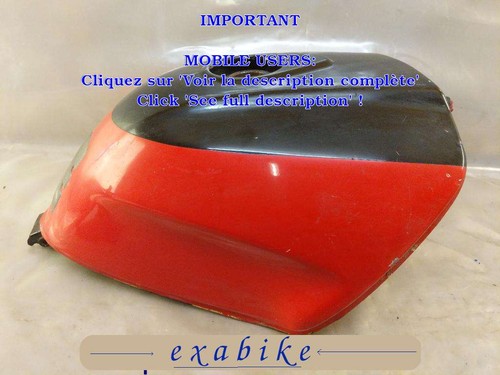 Reservoir essence pour honda - a,