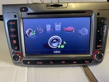Autoradio 156087352 Système