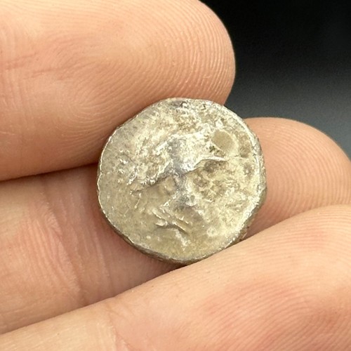 Rare ancienne pièce - , romaine