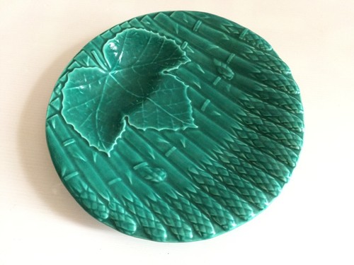 Ancienne superbe assiette - ancienne,