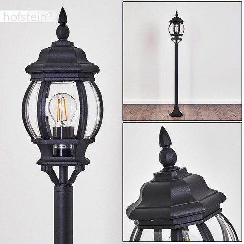 Lampadaire classique luminaire - lampadaire,