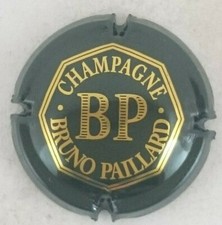 capsule champagne PAILLARD