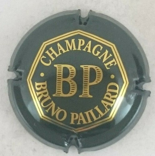 Capsule champagne paillard - capsule,