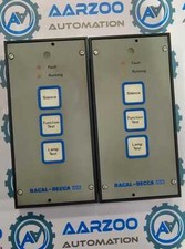 Unité De Contrôle De Groupe RACAL MARINE 77251-AG