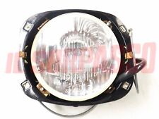 Groupe Optique Phare + Tasse Support Citroën Dyane Original Cibie