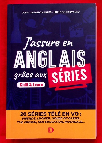 Assure anglais grace aux - en,