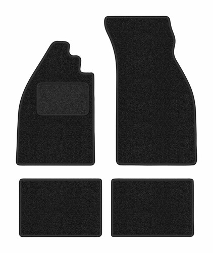 Tapis sol moquette - sol, en