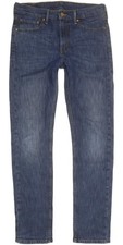 Levi's 510  Homme Bleu Skinny