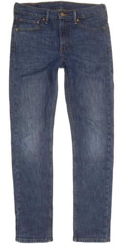 Levi 510 homme bleu skinny - levi's,