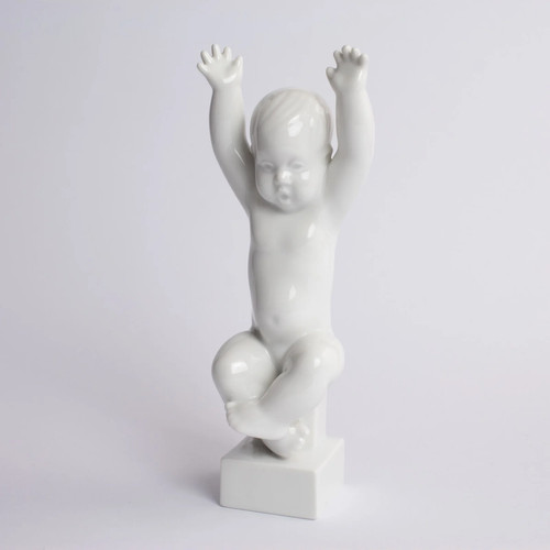 Bing grondahl statuette grande - bing&grondahl,