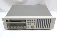 TASCAM DA-38 Multi-Track Recorder