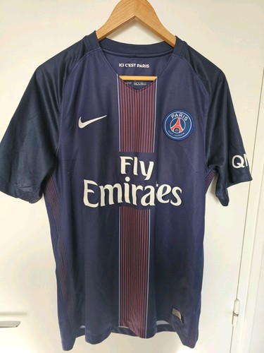 Maillot psg domicile - maillot,