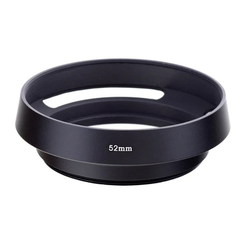 Pare soleil 52mm capuchon - pare, +