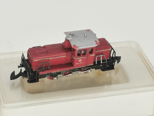 Märklin mini club - mÄrklin, 8864