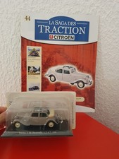 Citroën Traction Avant 11 BL