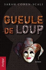Gueule de loup | Sarah Cohen-Scali | Comme neuf