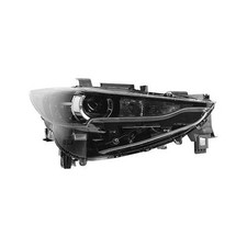 1x Projecteur principal VAN