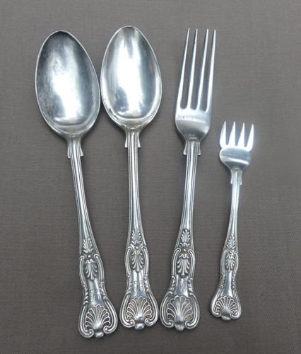 Mappin webb lot couverts - lot,