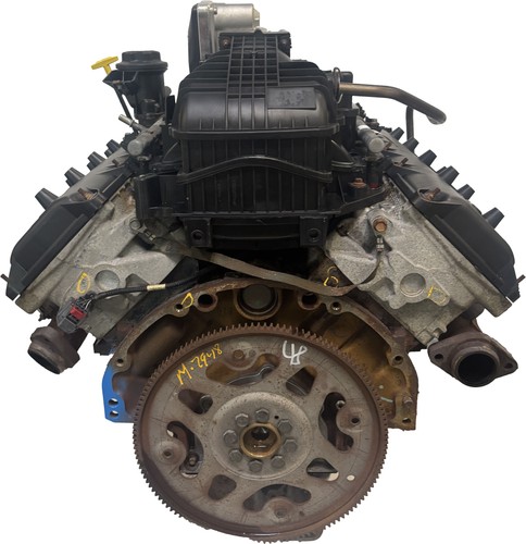 Moteur pour jeep dodge - moteur,