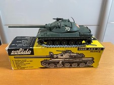 Solido char amx - amx, 30