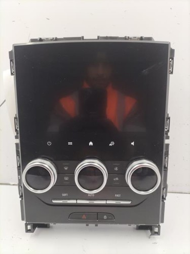 Ecran gps renault megane - gps,