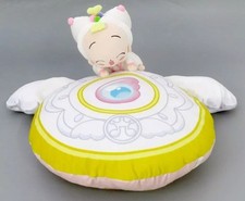 #FD4471 Bandai Ojamajo Doremi